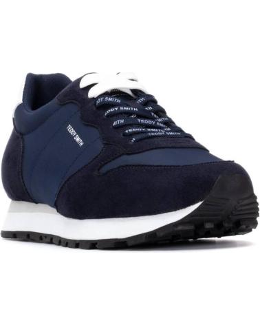 TEDDY SMITH 120259 NAVY