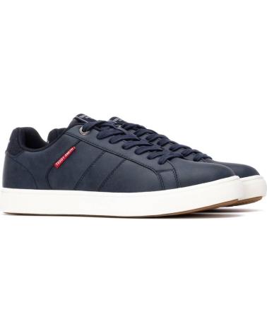 XTI ZAPATILLAS EN AZUL PARA HOMBRE C NAVY