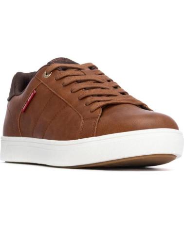 TEDDY SMITH 120307 CAMEL