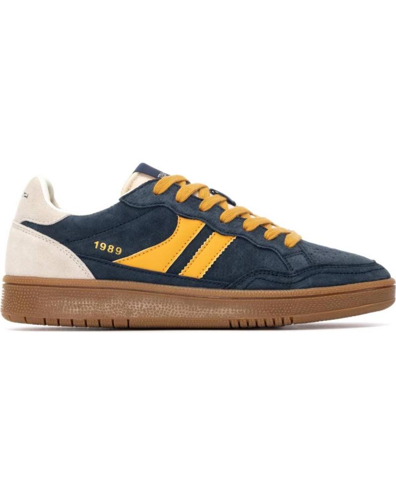 TEDDY SMITH 120310 NAVY