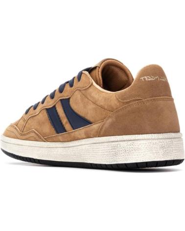 TEDDY SMITH 120310 CAMEL