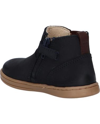 Botines de Niño KICKERS 829881-10 TACKBO GOLF 10 MARINE