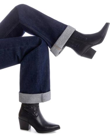 XTI NAN 144305 EN COLOR PARA MUJER NEGRO