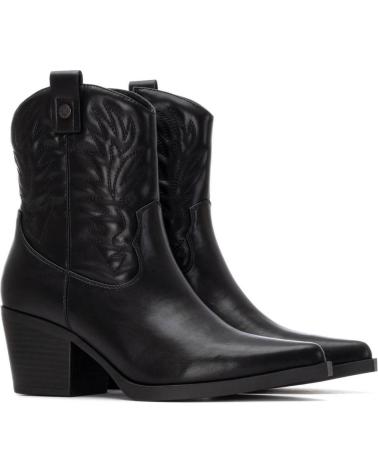 XTI NAN 144305 EN COLOR PARA MUJER NEGRO