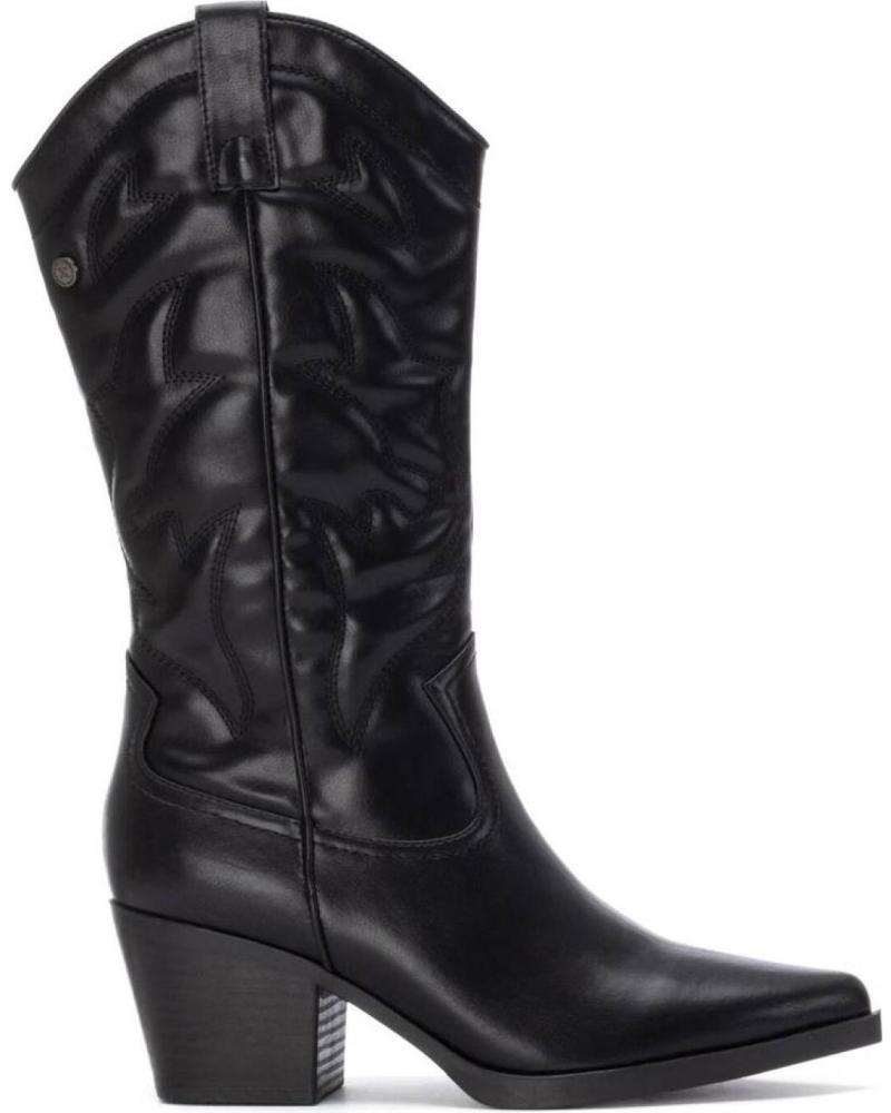 XTI NAN 144306 EN COLOR PARA MUJER NEGRO