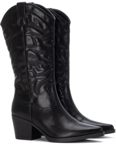 XTI NAN 144306 EN COLOR PARA MUJER NEGRO