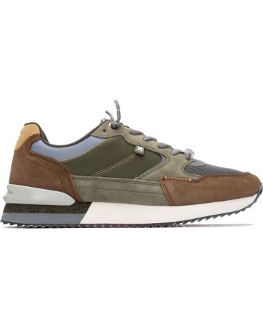 Inizio-XTI-SCARPE SPORTIVE XTI 144344 KAKI-KAKI