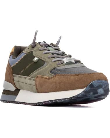 Inizio-XTI-SCARPE SPORTIVE XTI 144344 KAKI-KAKI