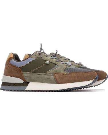 Inizio-XTI-SCARPE SPORTIVE XTI 144344 KAKI-KAKI