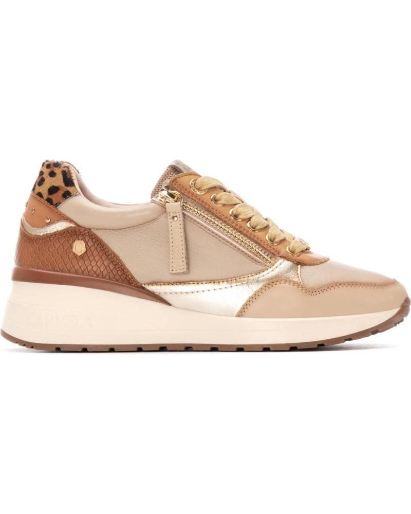 CARMELA 162442 BEIGE