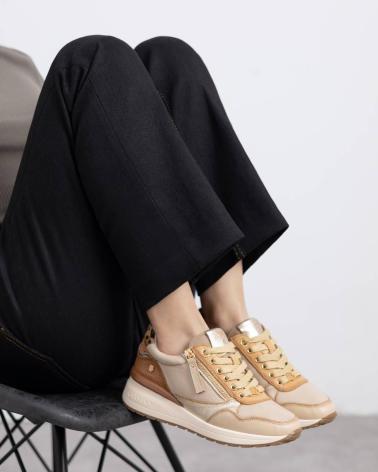 CARMELA 162442 BEIGE