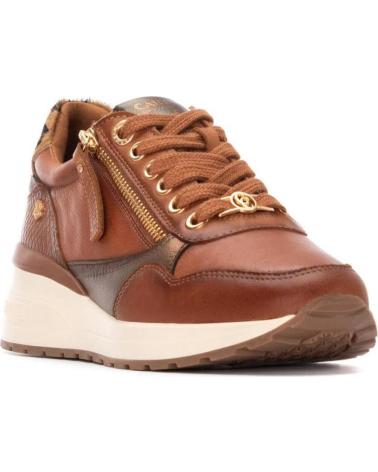 CARMELA NAN 162442 EN COLOR PARA MUJER CUERO