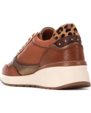 CARMELA NAN 162442 EN COLOR PARA MUJER CUERO