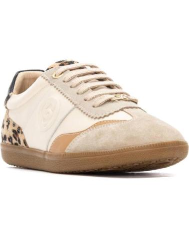 CARMELA DEPORTIVO MUJER 162640 BEIGE