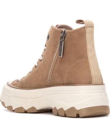 BOTÍN REFRESH 173078 TAUPE TAUPE