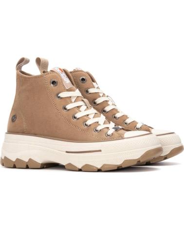 BOTÍN REFRESH 173078 TAUPE TAUPE