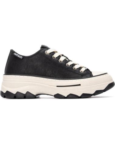 refresh 173079 ZAPATO SRA C NEGRO