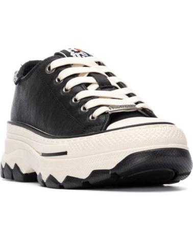refresh 173079 ZAPATO SRA C NEGRO