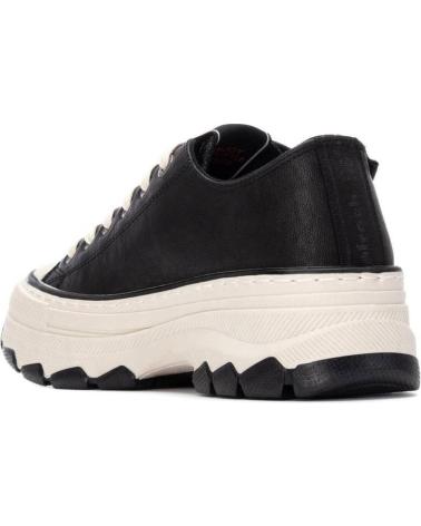 refresh 173079 ZAPATO SRA C NEGRO