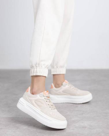 REFRESH 173109 BEIGE