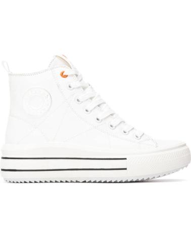 REFRESH HIGH-TOP 172939 BLANCO BLANCO