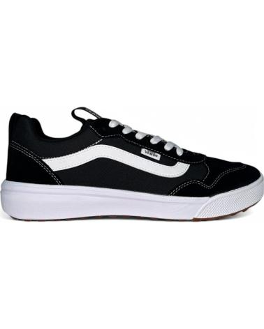 VANS OFF THE WALL ZAPATILLAS HOMBRE VANS RANGE EXP VN0A5EDYIJU1 NEGRO
