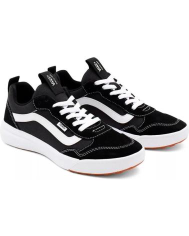 VANS OFF THE WALL ZAPATILLAS HOMBRE VANS RANGE EXP VN0A5EDYIJU1 NEGRO