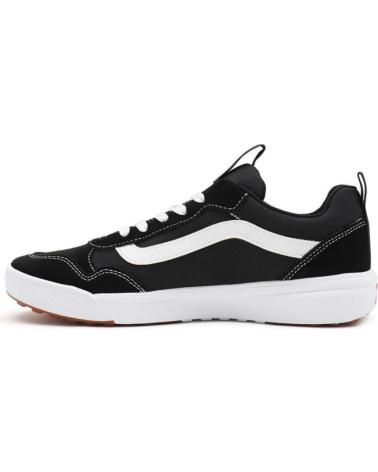 VANS OFF THE WALL ZAPATILLAS HOMBRE VANS RANGE EXP VN0A5EDYIJU1 NEGRO