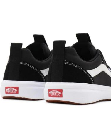 VANS OFF THE WALL ZAPATILLAS HOMBRE VANS RANGE EXP VN0A5EDYIJU1 NEGRO