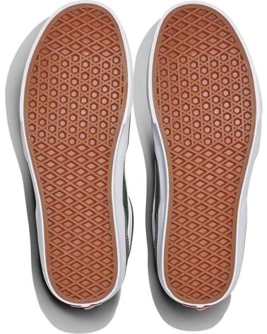 VANS OFF THE WALL BROOKLYN LS VARIOS COLORES