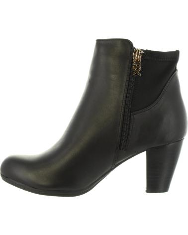 Botins de Mulher XTI 47329 C NEGRO