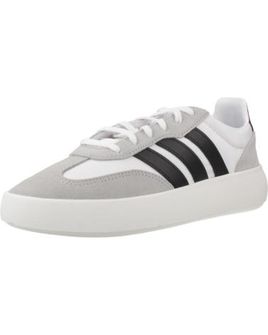 ADIDAS ZAPATILLA BARREDA DECODE J JQ8854 BLANCO