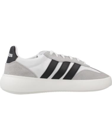 ADIDAS ZAPATILLA BARREDA DECODE J JQ8854 BLANCO