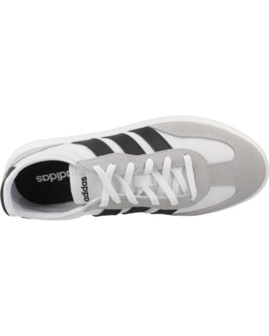 ADIDAS ZAPATILLA BARREDA DECODE J JQ8854 BLANCO