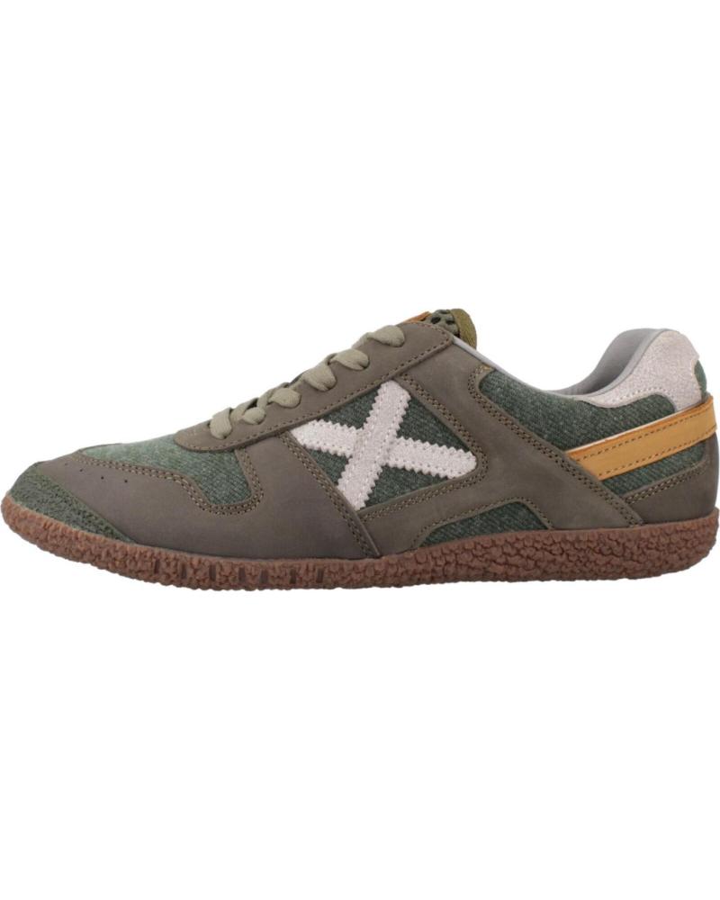 MUNICH GOAL 1630 8001630 CAQUI VERDE