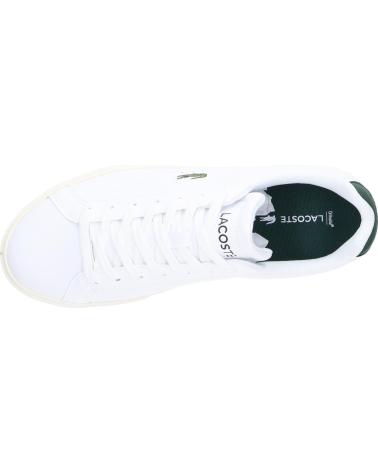 LACOSTE ZAPATILLAS LEROND PRO BLANCO