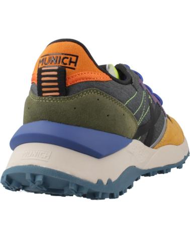 MUNICH SHIBUYA 9880030 MULTICOLOR 030