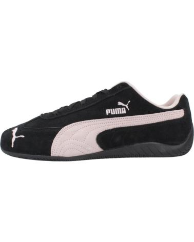 SNEAKERS PUMA SPEEDCAT OG BLACK-MAUVE MIST 9