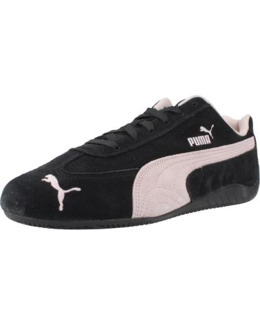 SNEAKERS PUMA SPEEDCAT OG BLACK-MAUVE MIST 9