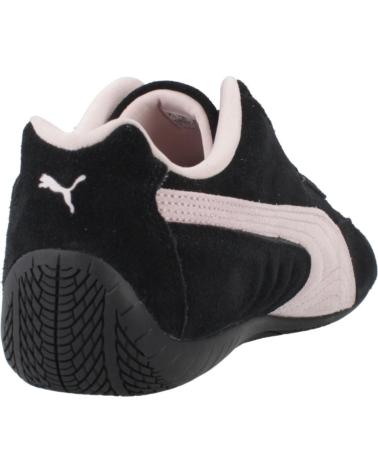 SNEAKERS PUMA SPEEDCAT OG BLACK-MAUVE MIST 9