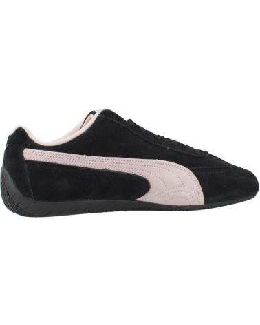 SNEAKERS PUMA SPEEDCAT OG BLACK-MAUVE MIST 9
