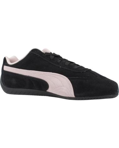 SNEAKERS PUMA SPEEDCAT OG BLACK-MAUVE MIST 9