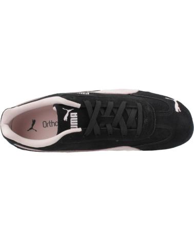 SNEAKERS PUMA SPEEDCAT OG BLACK-MAUVE MIST 9