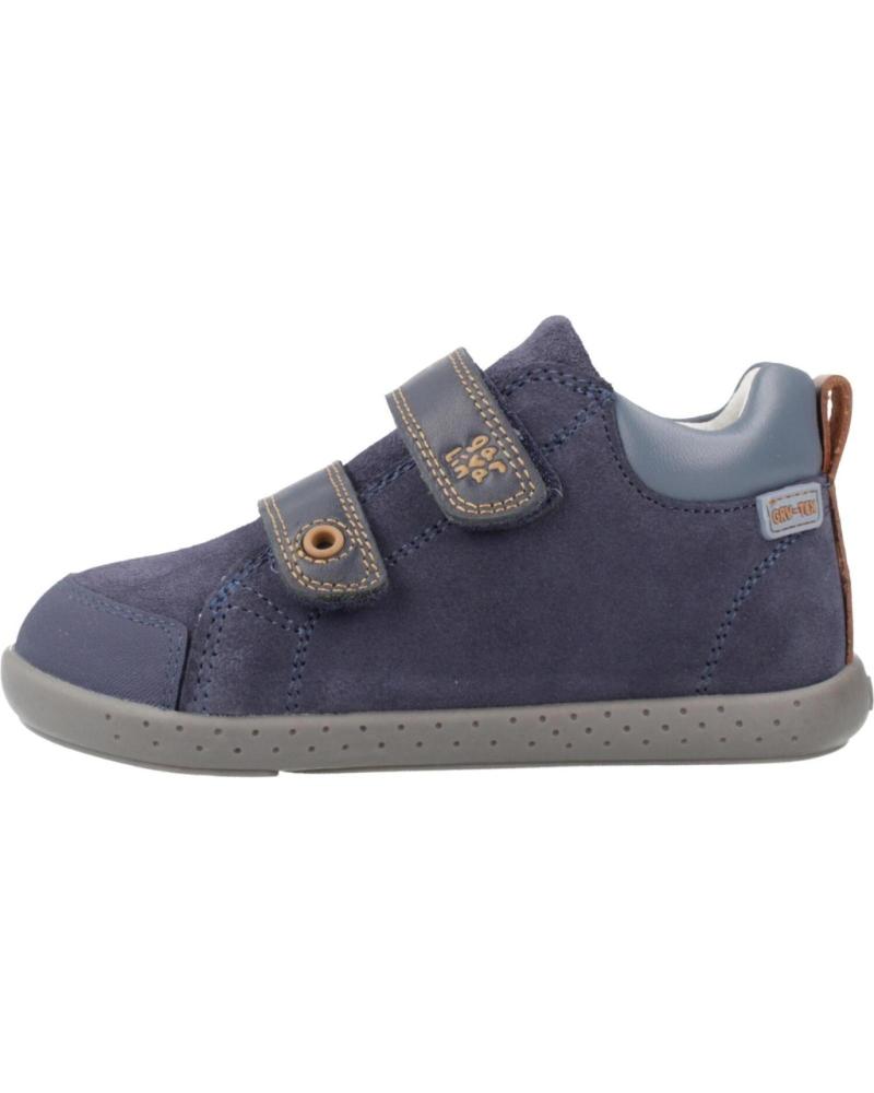 GARVALIN BOTINES RESPETUOSOS PARA NINO 251308 URBAN AZULMARINOA089