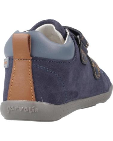 GARVALIN BOTINES RESPETUOSOS PARA NINO 251308 URBAN AZULMARINOA089