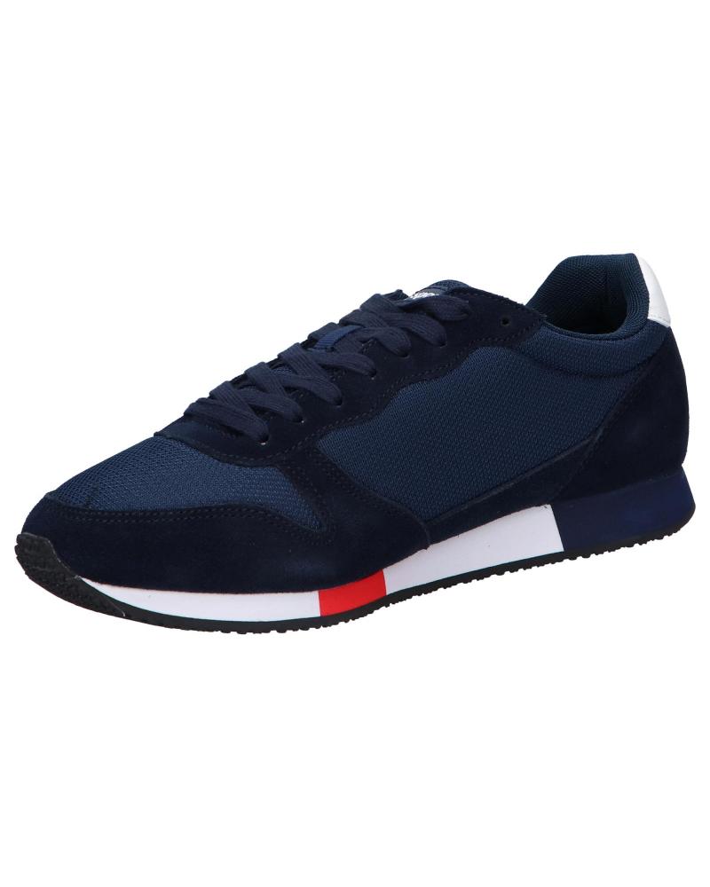 Sports Shoes De Hombre LE COQ SPORTIF 2210212 ALPHA DRESS BLUE
