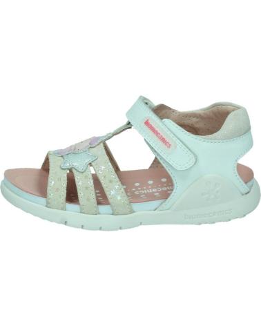 SANDALES BIOMECANICS 202173 BLANCHES BLANCO