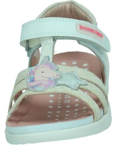 SANDALES BIOMECANICS 202173 BLANCHES BLANCO