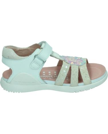 SANDALES BIOMECANICS 202173 BLANCHES BLANCO