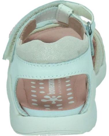 SANDALES BIOMECANICS 202173 BLANCHES BLANCO